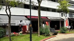Serangoon Central Drive (D19), Shop House #628724441